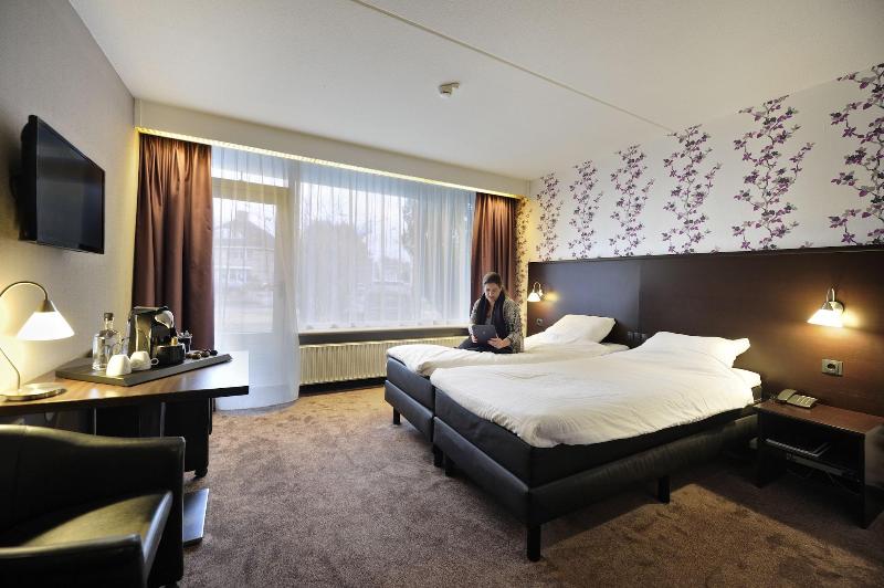 Van der Valk Hotel De Molenhoek-Nijmegen - Oda