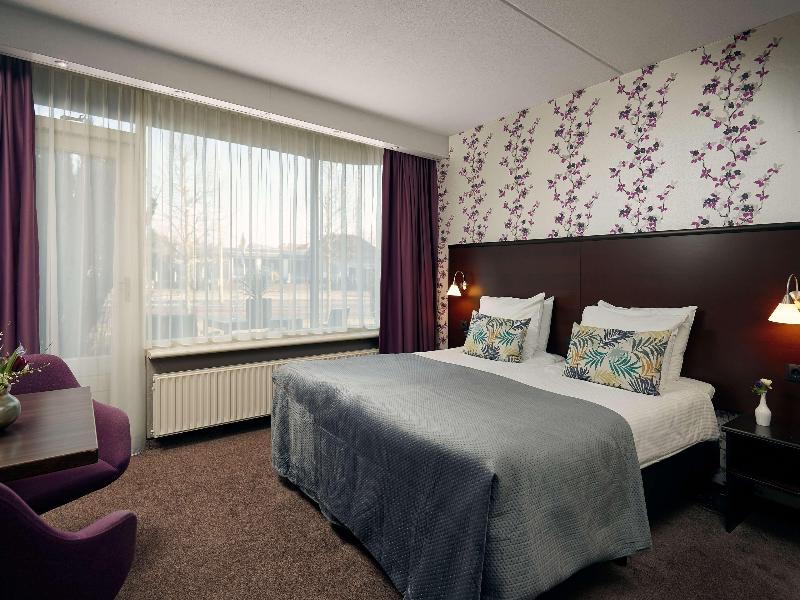 Van der Valk Hotel De Molenhoek-Nijmegen - Oda
