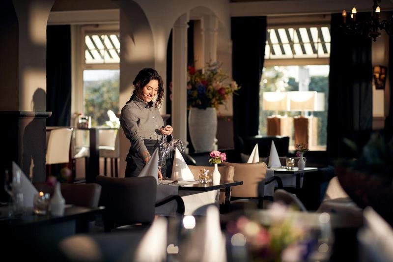 Van der Valk Hotel De Molenhoek-Nijmegen - Restoran