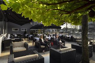 Van der Valk Hotel De Molenhoek-Nijmegen fotoÄŸrafÄ±