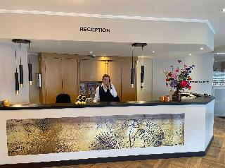 Van Der Valk Hotel Groningen Westerbroek fotoÄŸrafÄ±