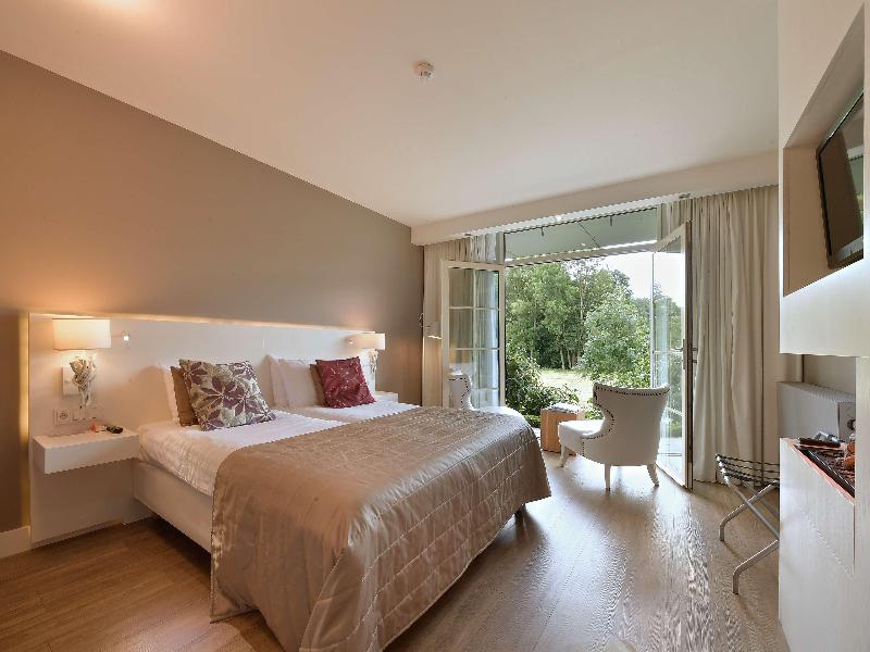 Van Der Valk Hotel Groningen Westerbroek - Lobi