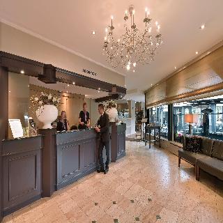 Van Der Valk Hotel Groningen Westerbroek fotoÄŸrafÄ±