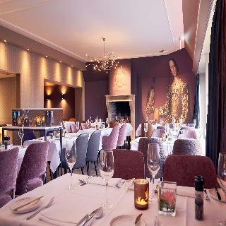Van Der Valk Hotel Groningen Westerbroek fotoÄŸrafÄ±