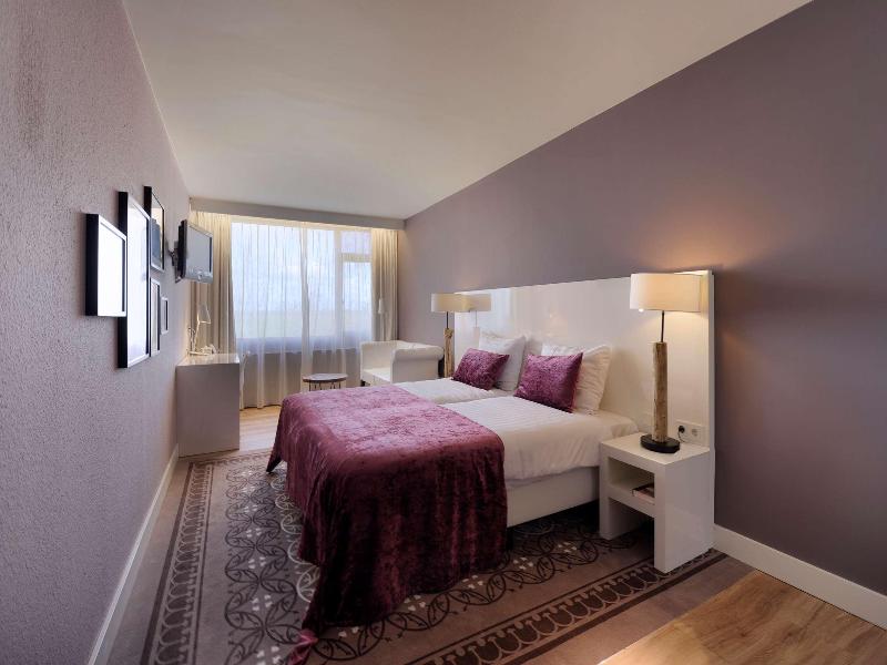 Van Der Valk Hotel Groningen Westerbroek - Lobi