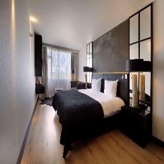 Van Der Valk Hotel Groningen Westerbroek fotoÄŸrafÄ±
