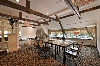 Van Der Valk Hotel Groningen Westerbroek fotoÄŸrafÄ±