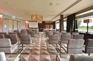 Van Der Valk Hotel Groningen Westerbroek fotoÄŸrafÄ±