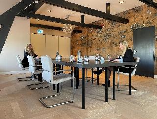 Van Der Valk Hotel Groningen Westerbroek fotoÄŸrafÄ±