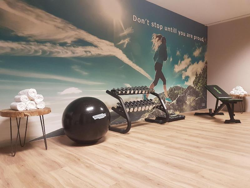 Van Der Valk Hotel Groningen Westerbroek - Aktivite