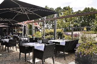 Van Der Valk Hotel Groningen Westerbroek fotoÄŸrafÄ±