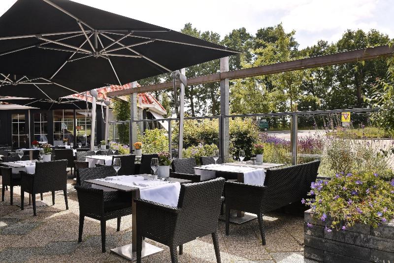 Van Der Valk Hotel Groningen Westerbroek - Aktivite