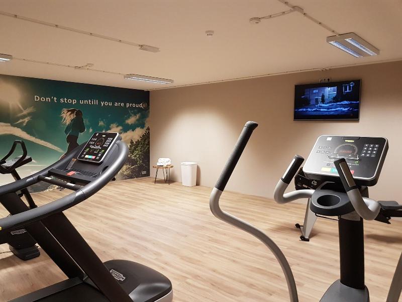 Van Der Valk Hotel Groningen Westerbroek - Aktivite