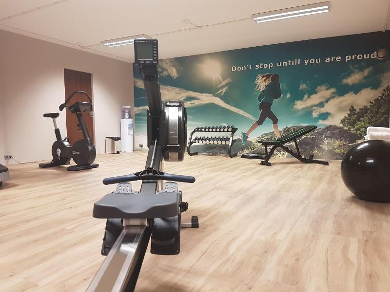 Van Der Valk Hotel Groningen Westerbroek - Aktivite