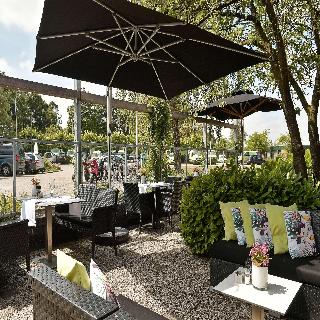 Van Der Valk Hotel Groningen Westerbroek fotoÄŸrafÄ±