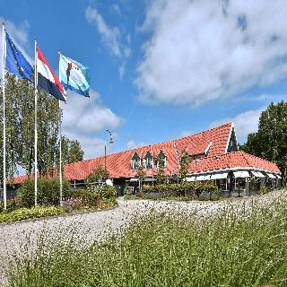Van Der Valk Hotel Groningen Westerbroek fotoÄŸrafÄ±