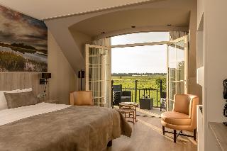 Van Der Valk Hotel Groningen Westerbroek fotoÄŸrafÄ±