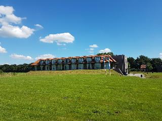 Van Der Valk Hotel Groningen Westerbroek fotoÄŸrafÄ±