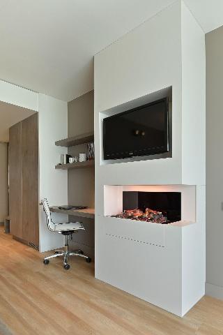 Van Der Valk Hotel Groningen Westerbroek fotoÄŸrafÄ±