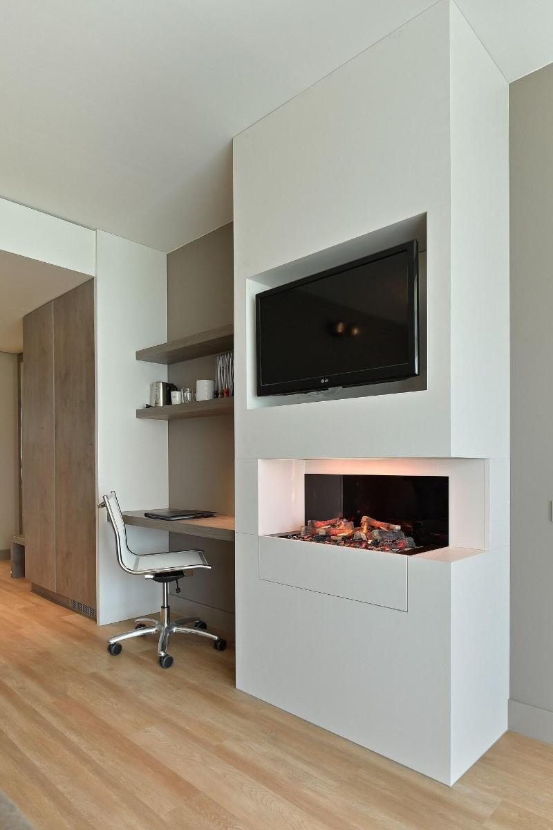 Van Der Valk Hotel Groningen Westerbroek - Oda