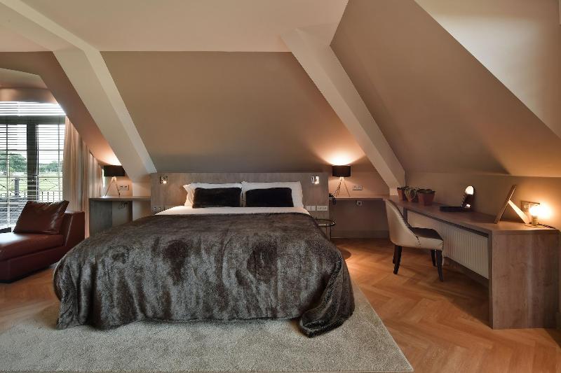 Van Der Valk Hotel Groningen Westerbroek - Oda