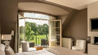 Van Der Valk Hotel Groningen Westerbroek fotoÄŸrafÄ±
