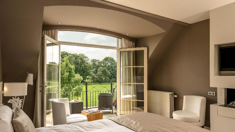 Van Der Valk Hotel Groningen Westerbroek - Oda