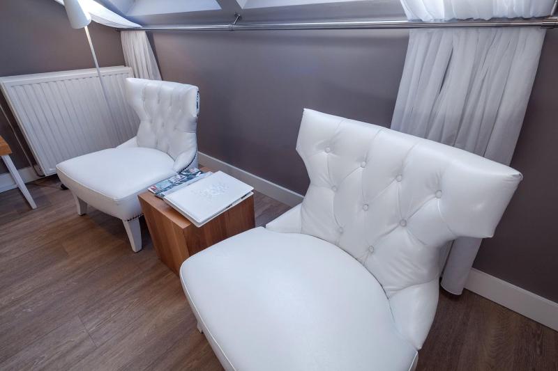 Van Der Valk Hotel Groningen Westerbroek - Oda