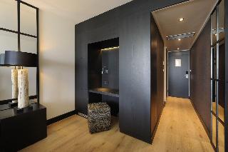 Van Der Valk Hotel Groningen Westerbroek fotoÄŸrafÄ±