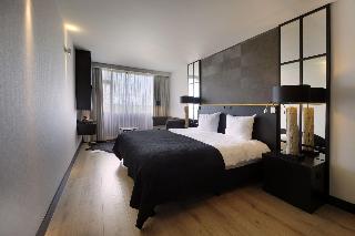 Van Der Valk Hotel Groningen Westerbroek fotoÄŸrafÄ±