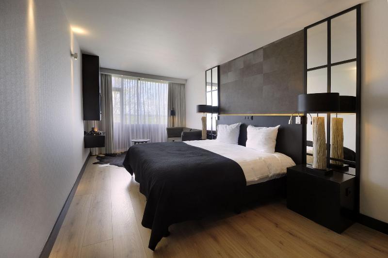 Van Der Valk Hotel Groningen Westerbroek - Oda
