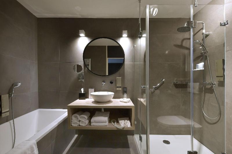 Van Der Valk Hotel Groningen Westerbroek - Oda