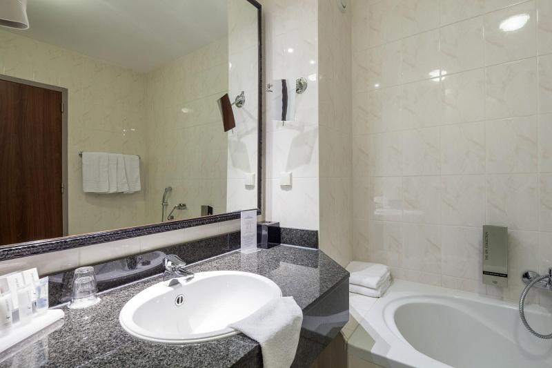 Van Der Valk Hotel Groningen Westerbroek - Oda