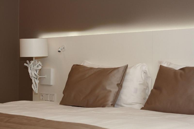 Van Der Valk Hotel Groningen Westerbroek - Oda