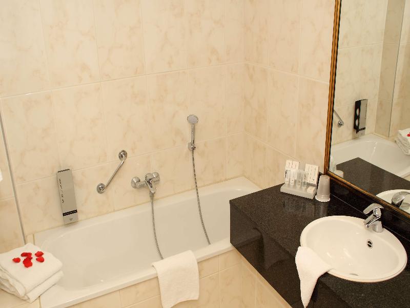 Van Der Valk Hotel Groningen Westerbroek - Oda