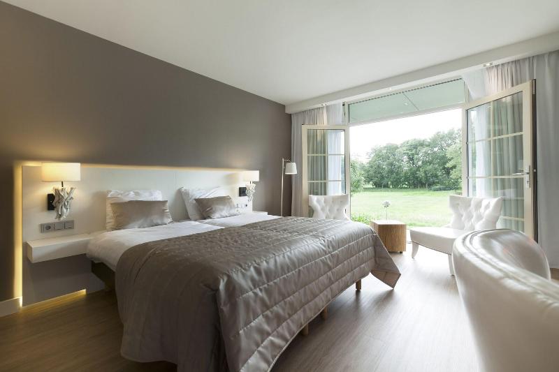 Van Der Valk Hotel Groningen Westerbroek - Oda