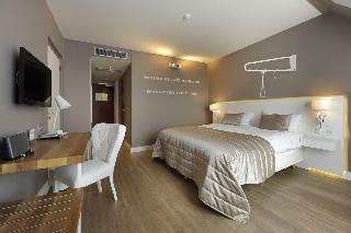 Van Der Valk Hotel Groningen Westerbroek fotoÄŸrafÄ±