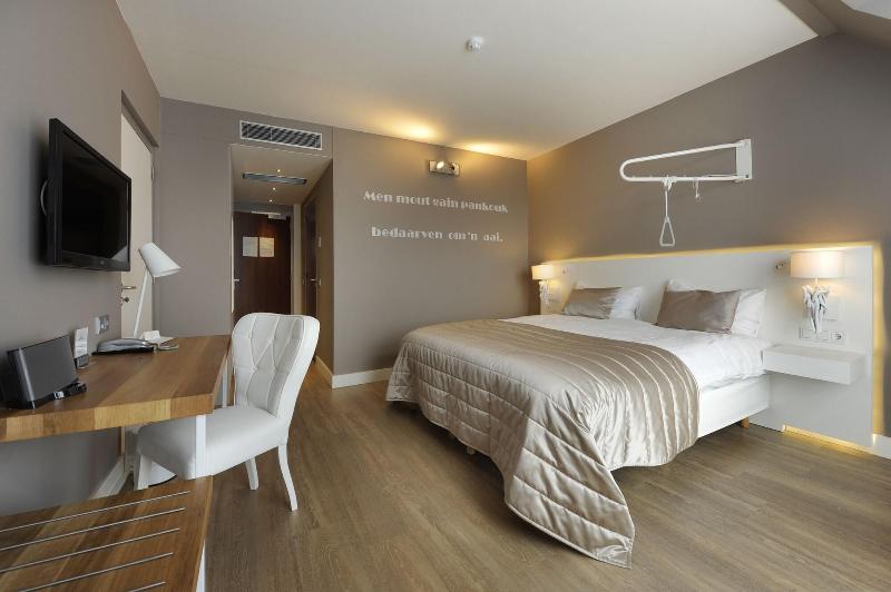 Van Der Valk Hotel Groningen Westerbroek - Oda