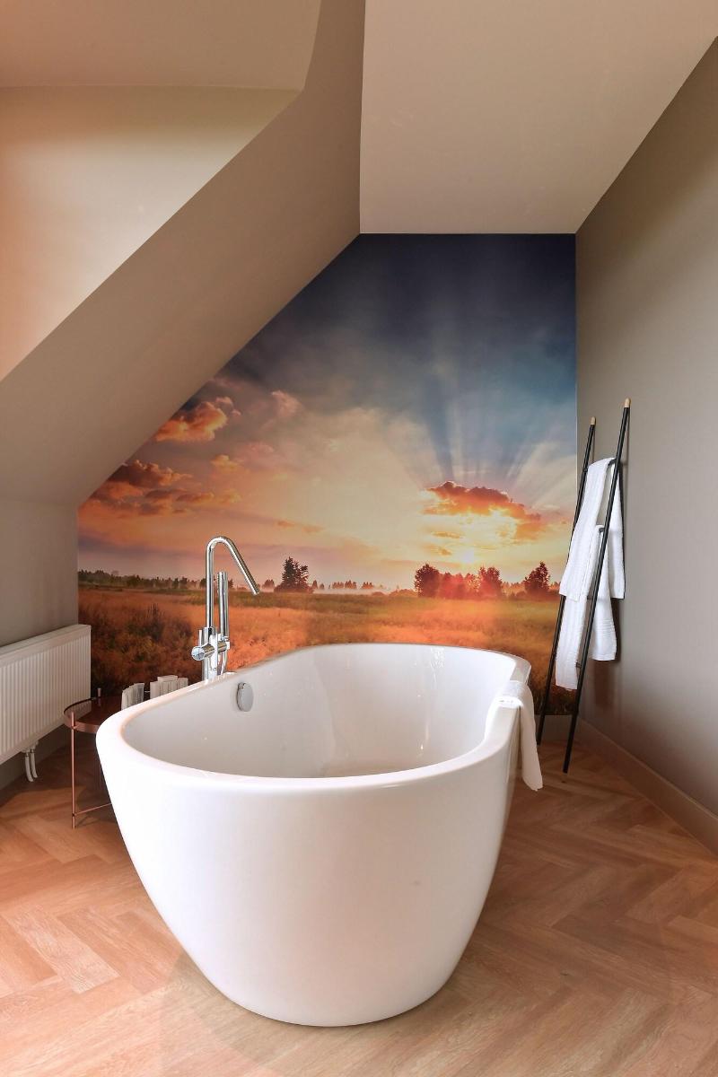 Van Der Valk Hotel Groningen Westerbroek - Oda