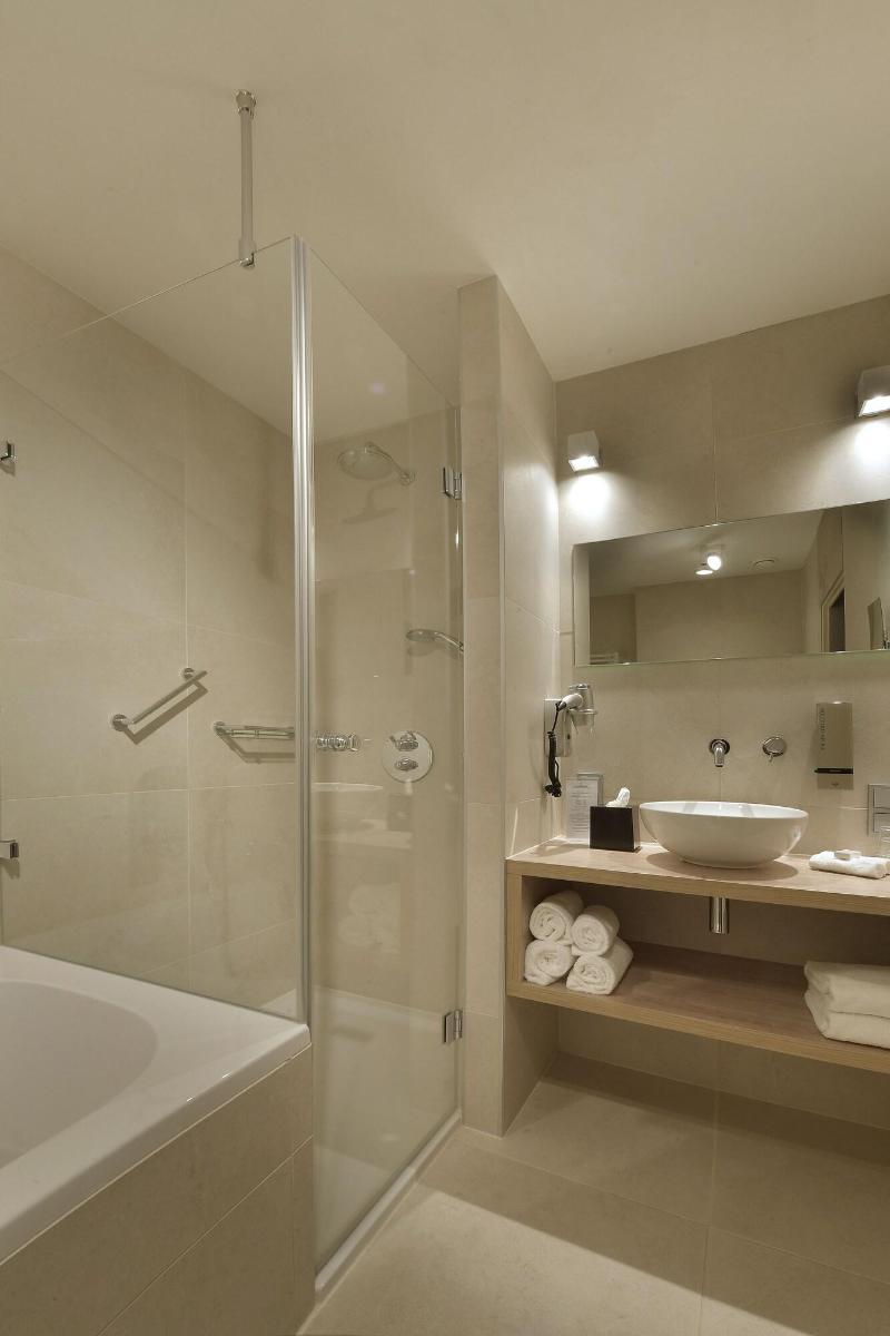 Van Der Valk Hotel Groningen Westerbroek - Oda