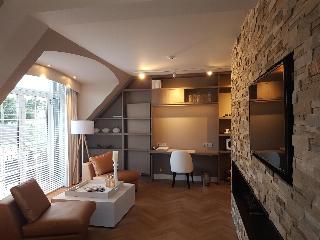 Van Der Valk Hotel Groningen Westerbroek fotoÄŸrafÄ±