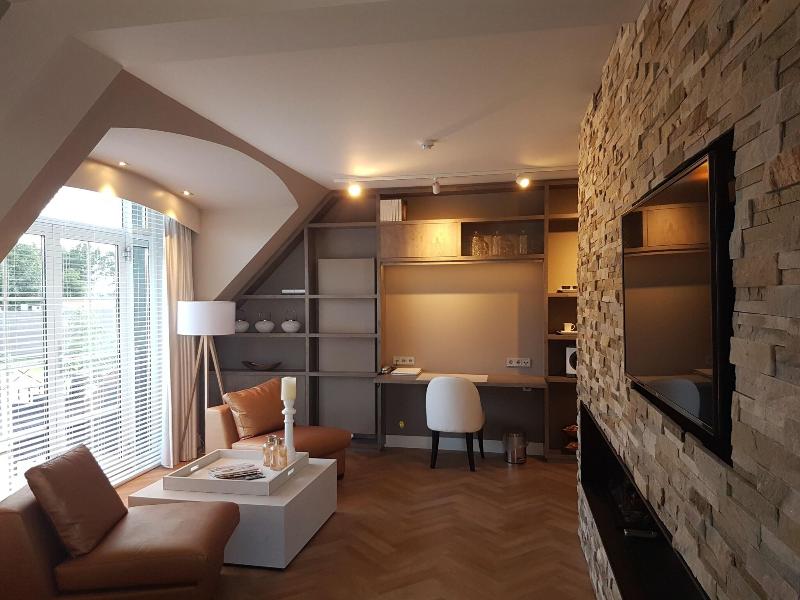 Van Der Valk Hotel Groningen Westerbroek - Oda