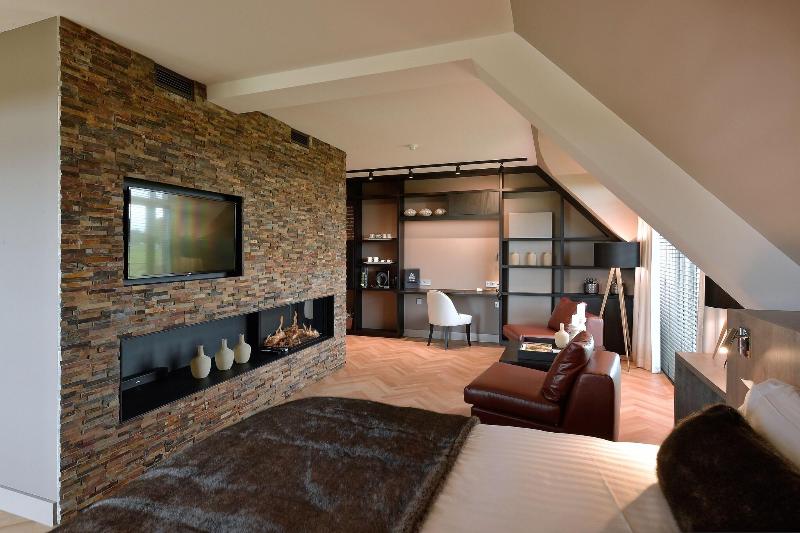 Van Der Valk Hotel Groningen Westerbroek - Oda