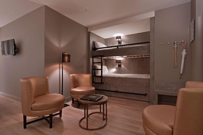 Van Der Valk Hotel Groningen Westerbroek - Oda