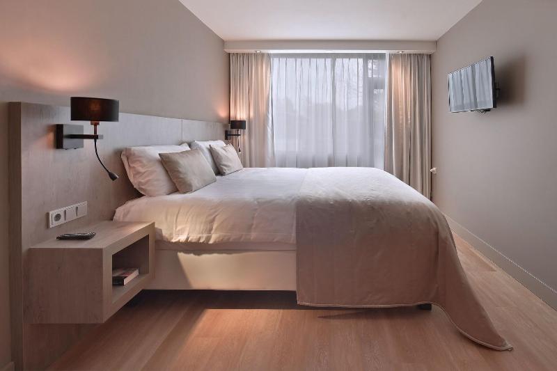 Van Der Valk Hotel Groningen Westerbroek - Oda