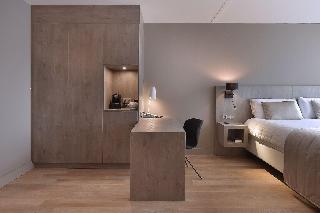 Van Der Valk Hotel Groningen Westerbroek fotoÄŸrafÄ±