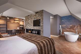 Van Der Valk Hotel Groningen Westerbroek fotoÄŸrafÄ±