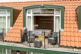 Van Der Valk Hotel Groningen Westerbroek fotoÄŸrafÄ±