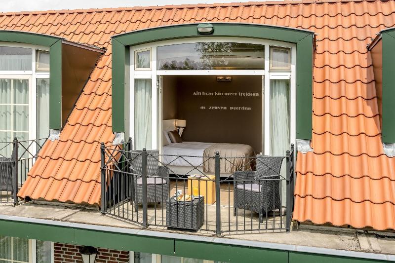Van Der Valk Hotel Groningen Westerbroek - Oda