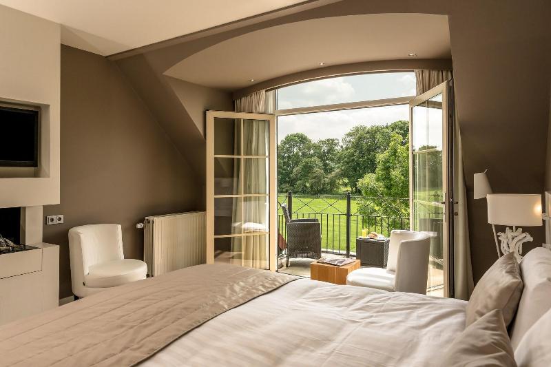 Van Der Valk Hotel Groningen Westerbroek - Oda